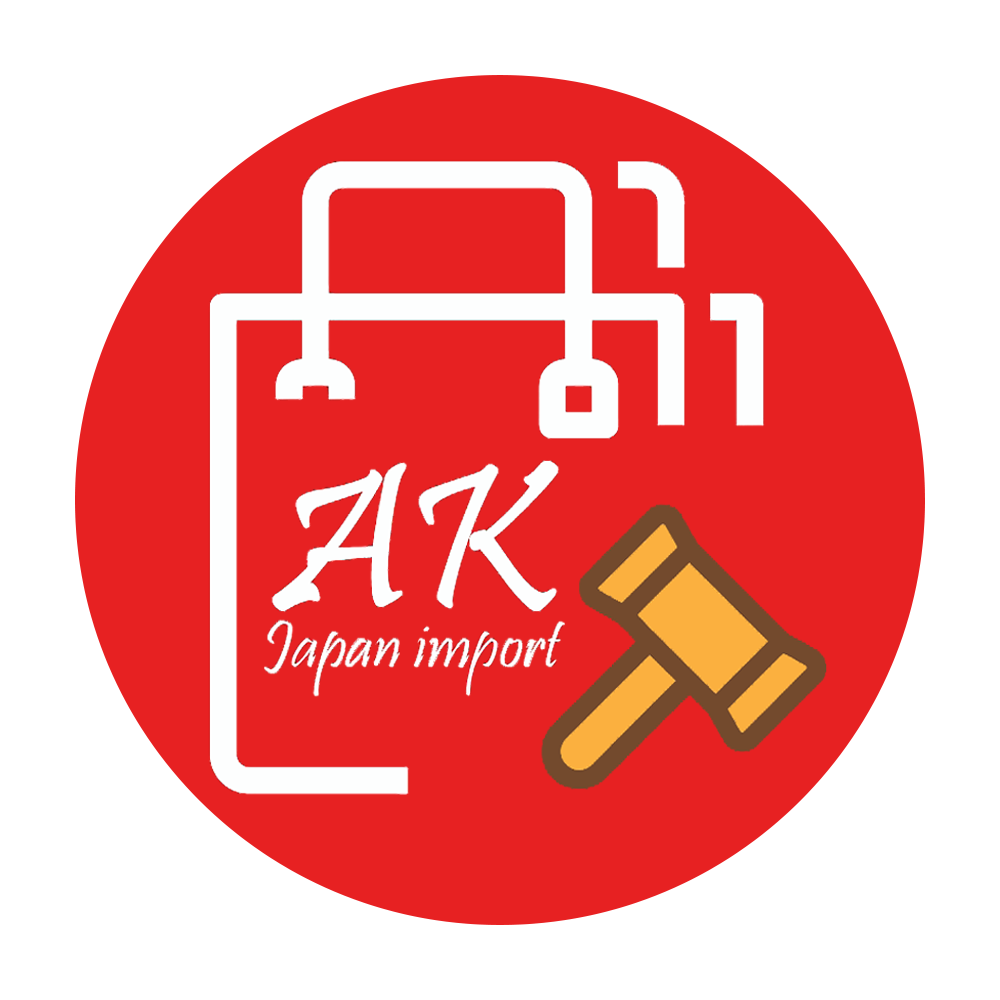 AK Japan Import